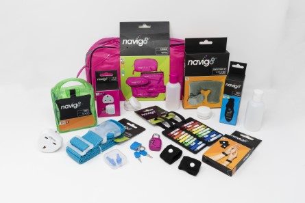 navig8 Travel Accessories